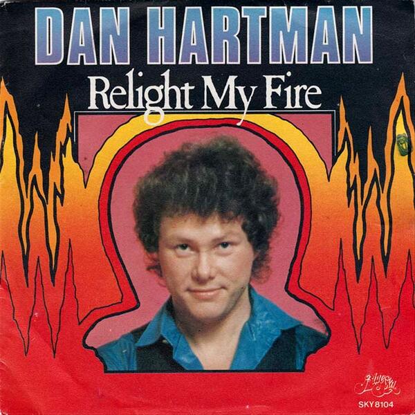 Relight my fire (1980)