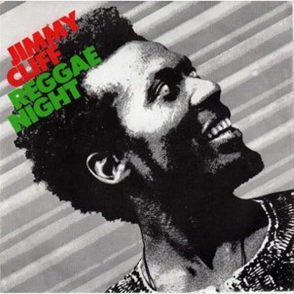 Reggae nights
