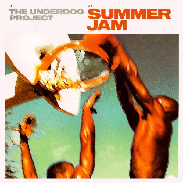 Summer jam