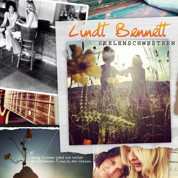 Heute kommts mir vor wie gestern