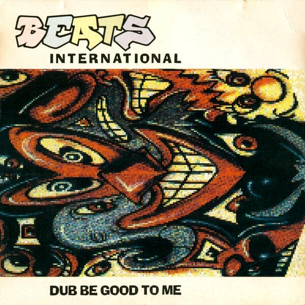 Dub be good to me
