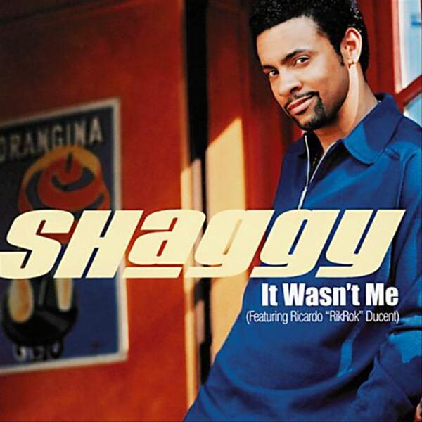 It Wasnt Me