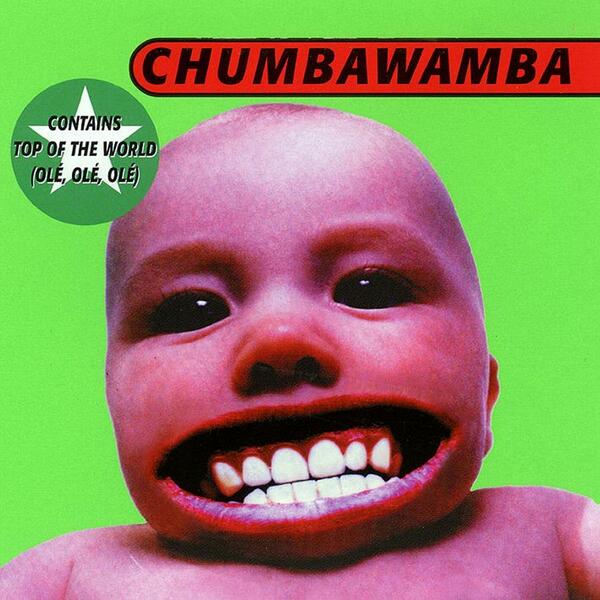 Tubthumping