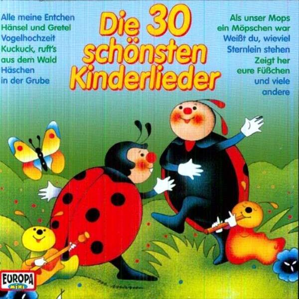 Häschen in der Grube