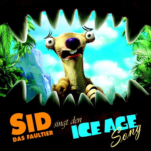 Ice Age Song