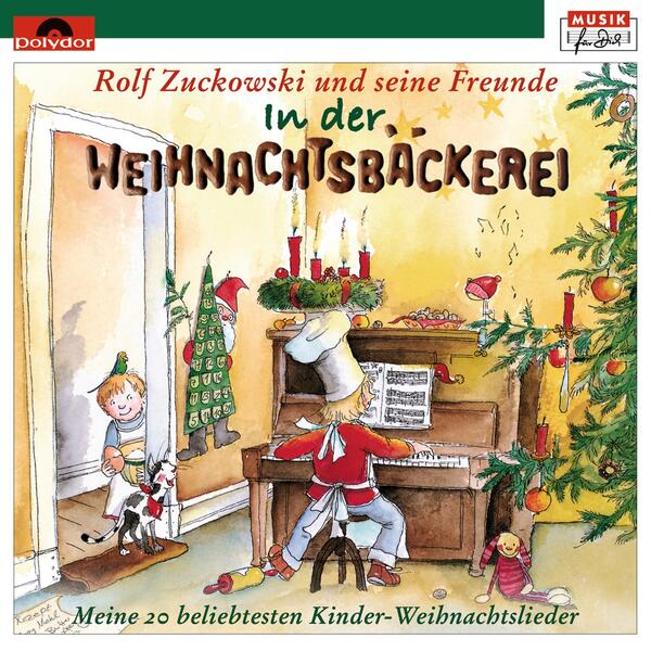 Schneeflöckchen Weißröckchen