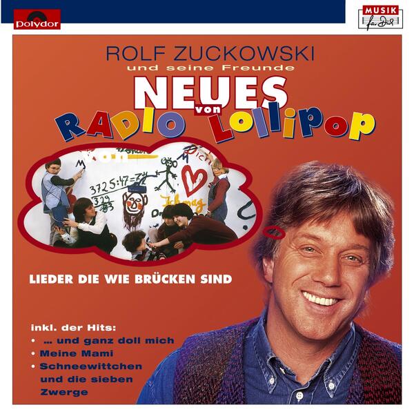 Meine Mami