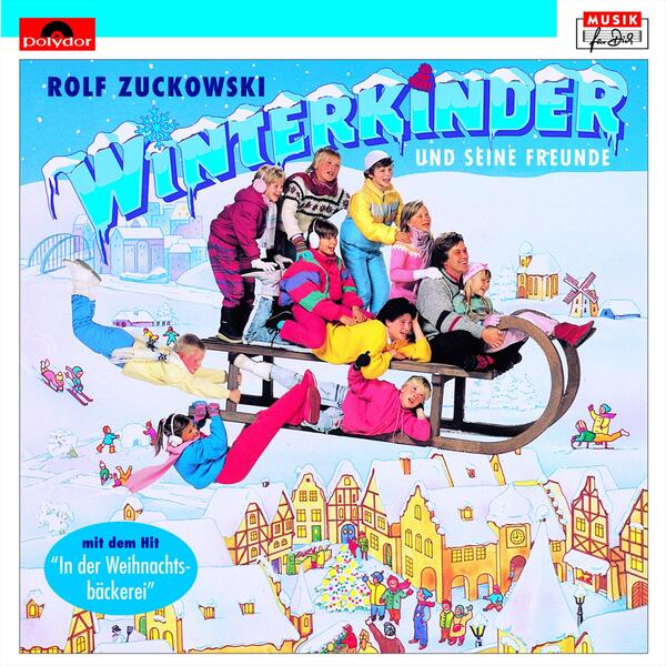 Es schneit