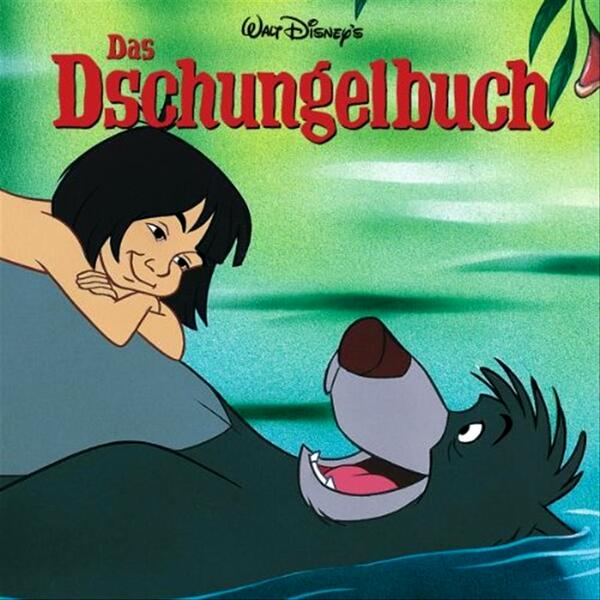 Ich wäre gern wie du
