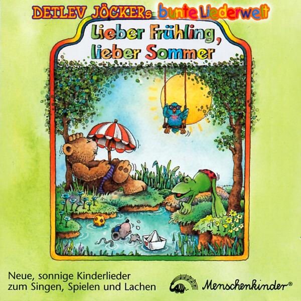 Alle Vögel sind schon da