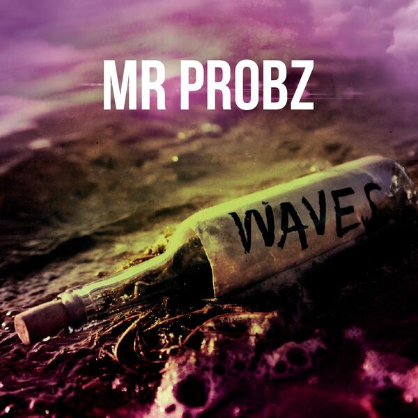 Waves (Robin Schulz Remix)