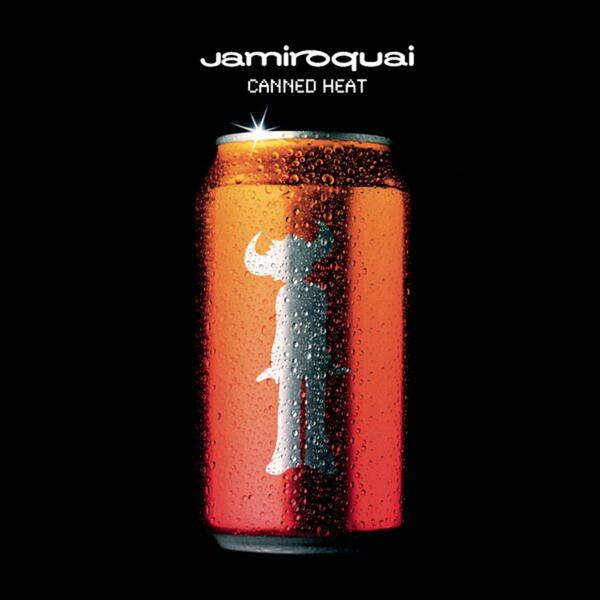Canned heat
