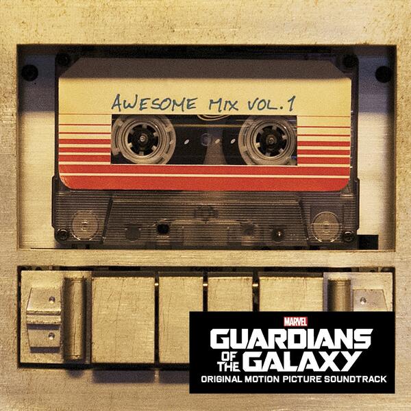 Hooked On A Feeling