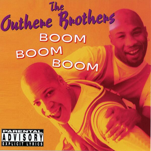Boom Boom Boom