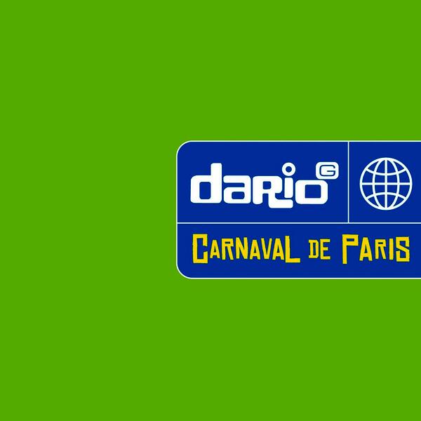 Carneval De Paris