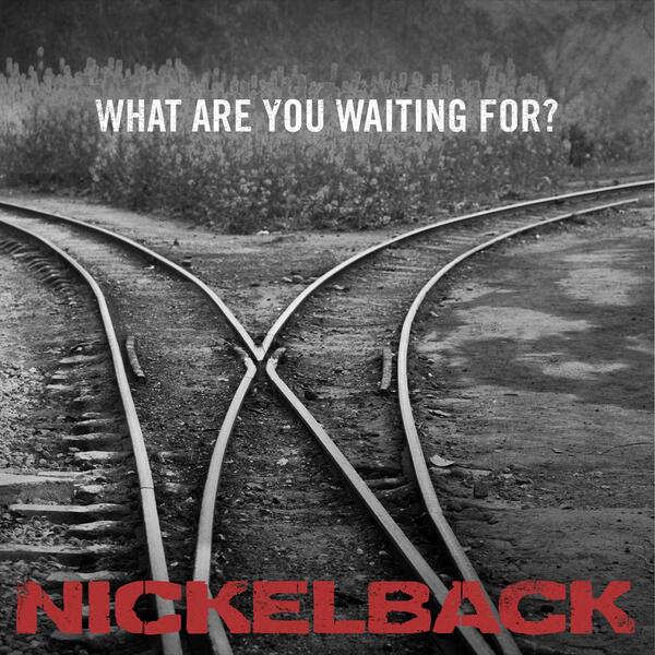 What Are You Waiting For