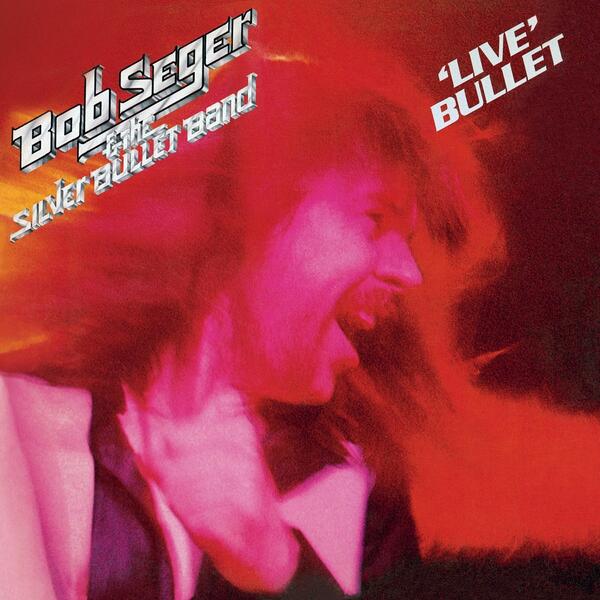 Like a rock