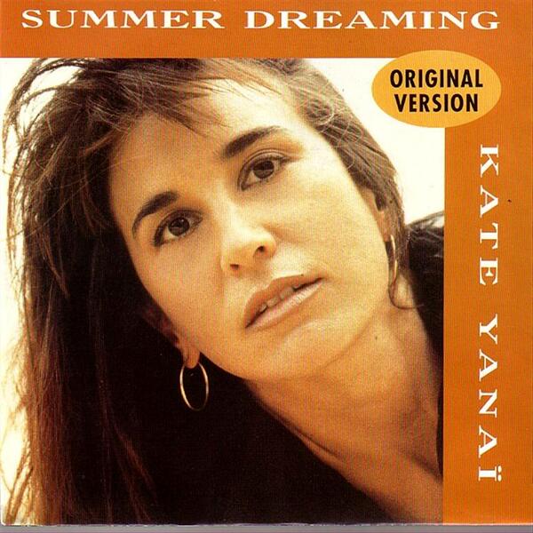 Summer Dreaming