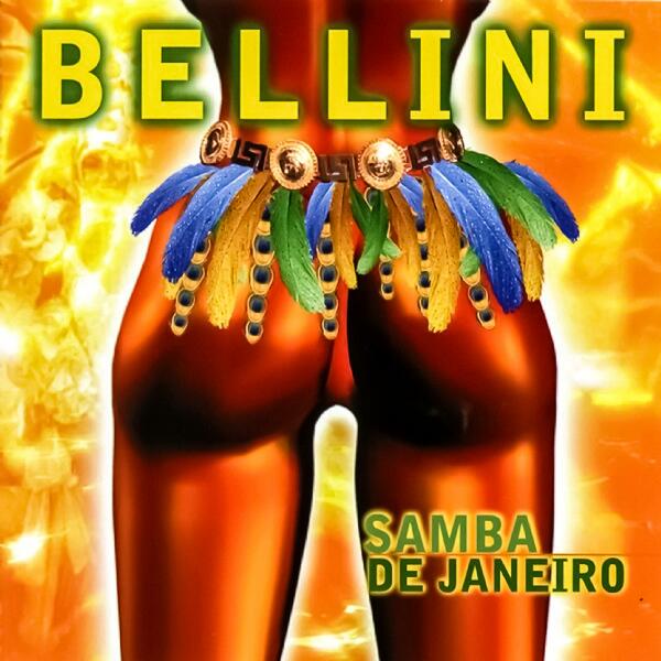 Samba De Janeiro
