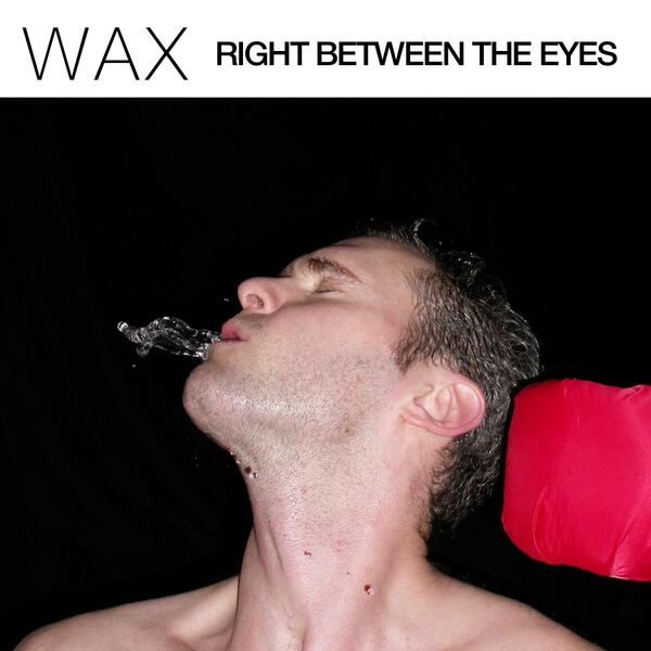 Right Between The Eyes