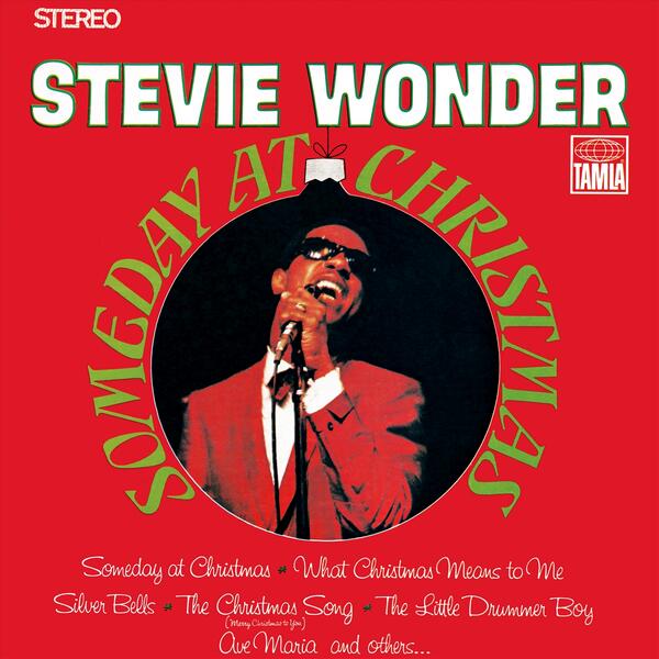 Someday at christmas(Xmas)