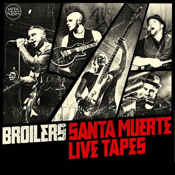 Intro/ Zurück zum Beton (live)