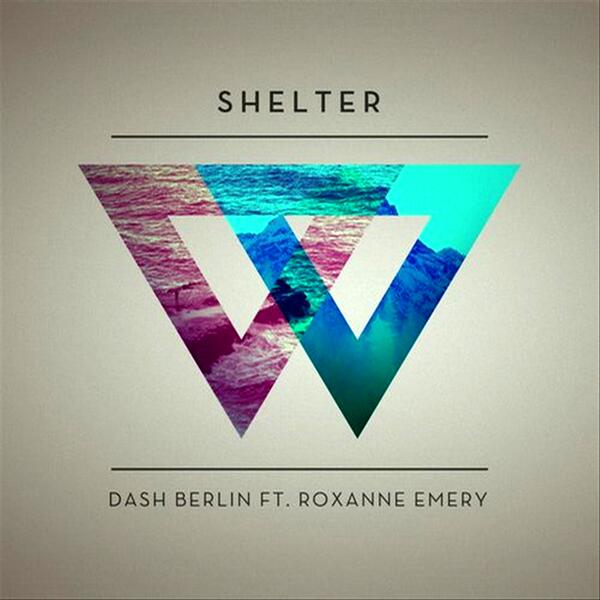 Shelter  - Taken from 'We Are' feat. Roxanne Emery (Original Mix)