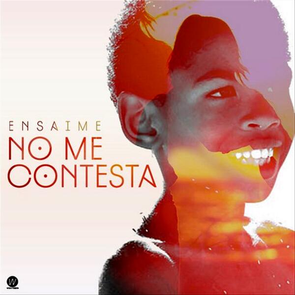 No Me Contesta (Original Mix)