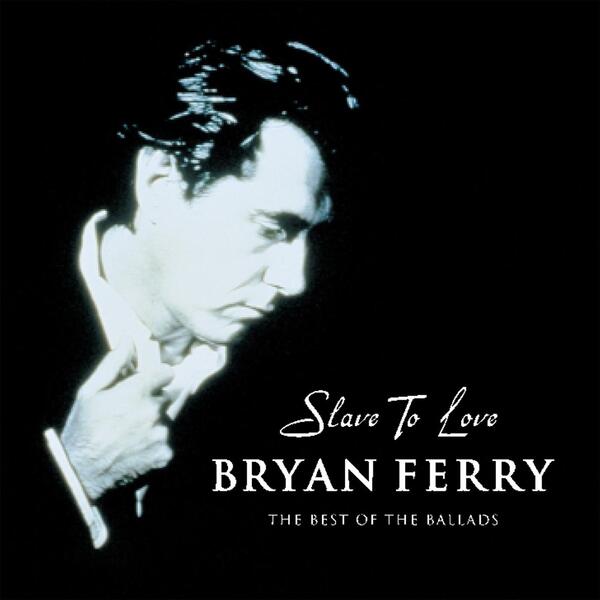 Slave to love
