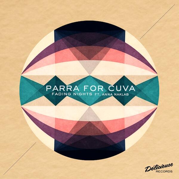 Swept Away feat. Anna Naklab (Original Mix)