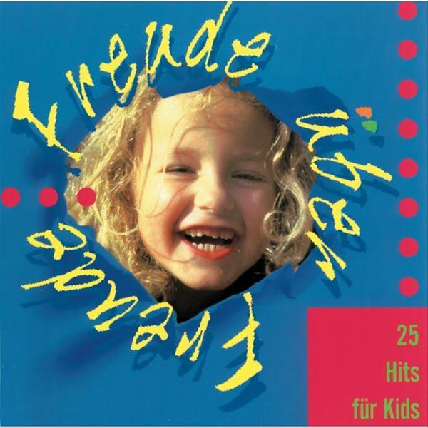 Wenn einer sagt: "Ich mag dich du" (Kindermutlied)