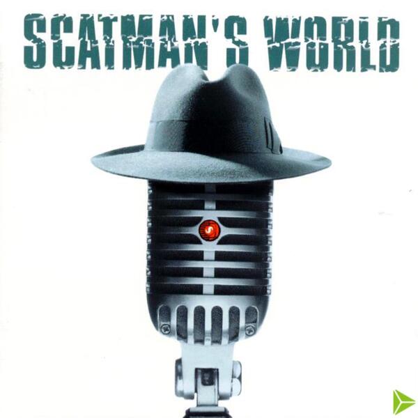 Scatman's world