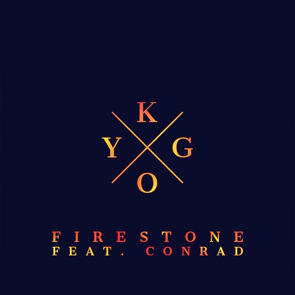 Firestone feat. Conrad (Original Mix)