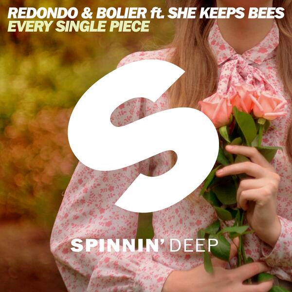 Every Single Piece feat. She Keeps Bees (Original Mix)