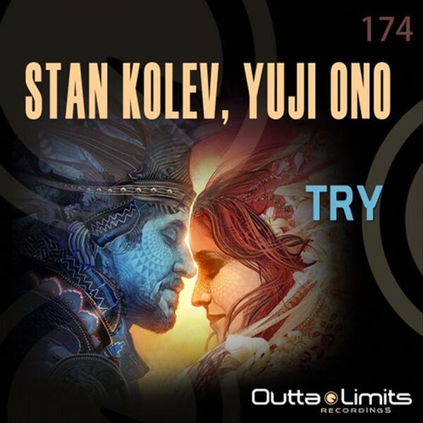Try (Original Mix)