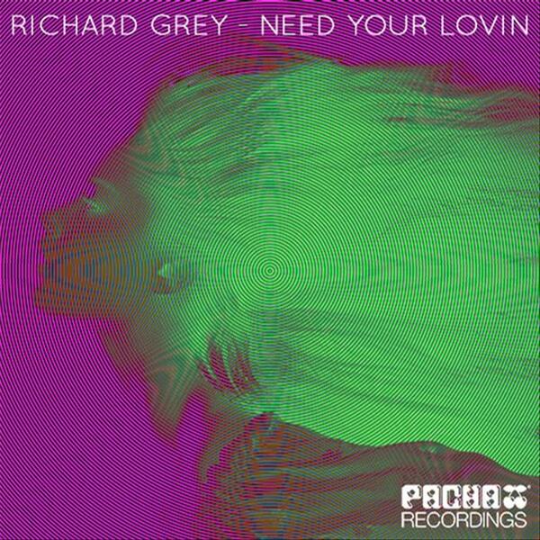 Need Your Lovin (MURJD Remix)