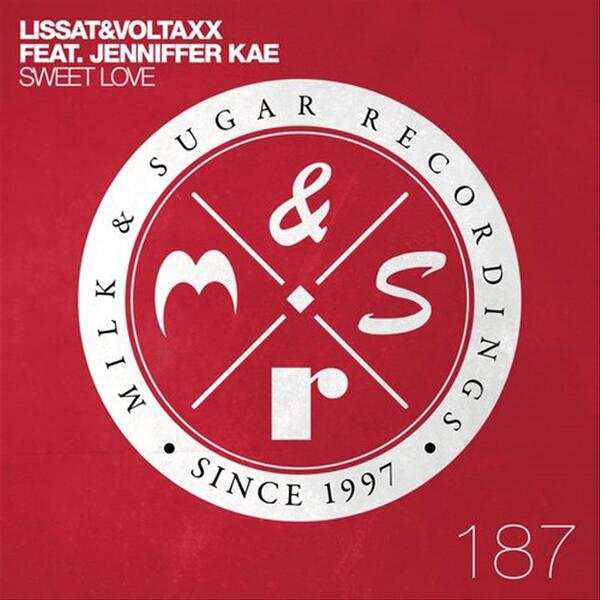 Sweet Love (feat. Jenniffer Kae) (Extended Mix)