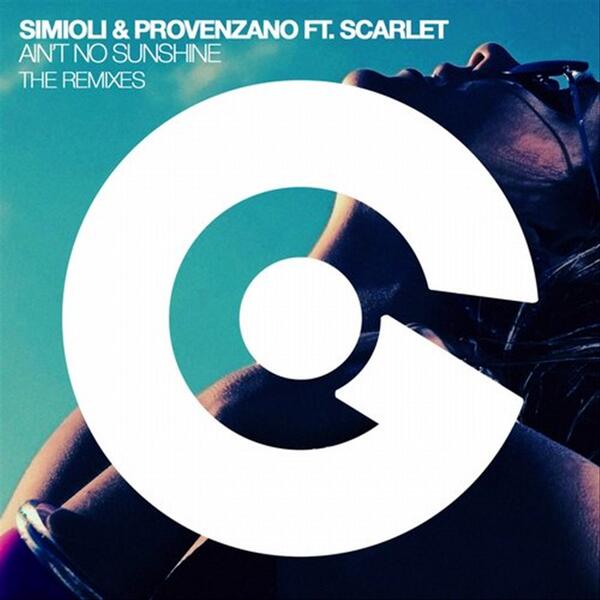 Ain't No Sunshine feat. Scarlet (Deep Chills Remix)