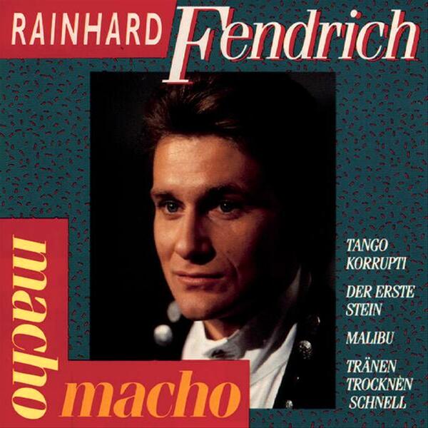 Macho macho
