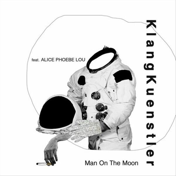 Man On the Moon (Original Mix)