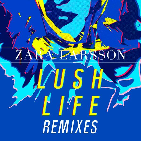 Lush Life (Alex Adair Remix)