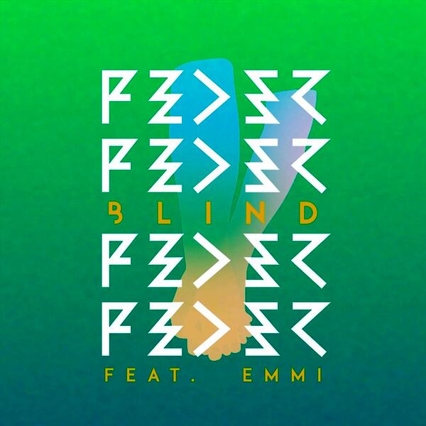 Blind (Oliver Moldan Remix)