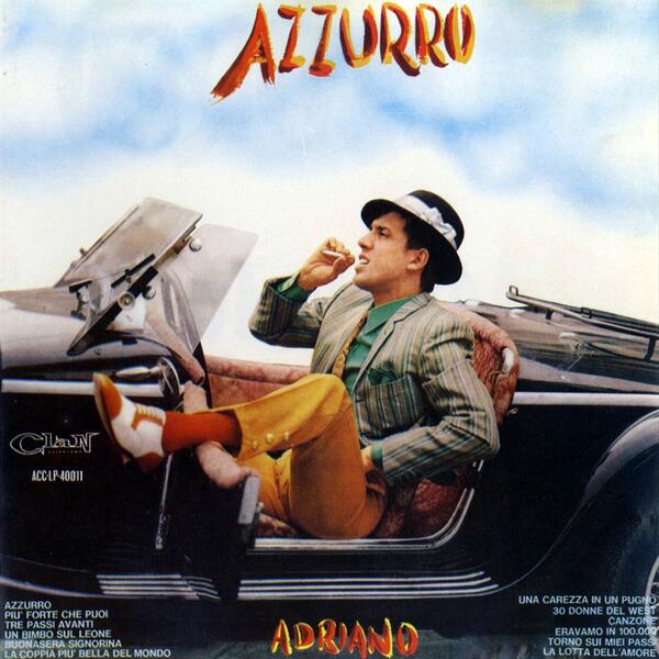 Azzurro (1968)