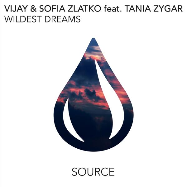 Wildest Dreams feat. Tania Zygar (Extended Mix)