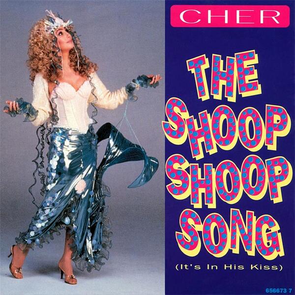 The shoop shoop song