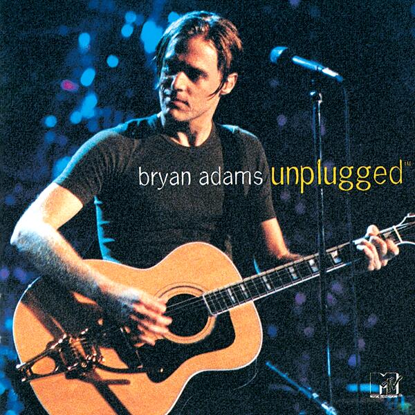 Cuts like a knife (unplugged)