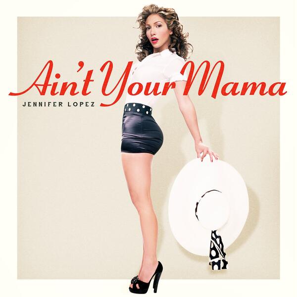 Aint Your Mama
