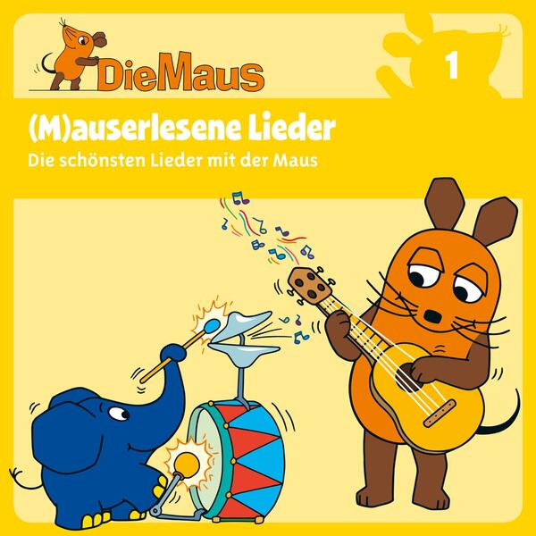 Hier kommt die maus