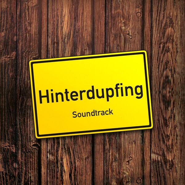 Hinterdupfing
