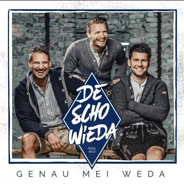 Scheiß da nix
